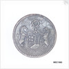 Bristol penny token by T. Halliday