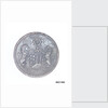 Bristol penny token by T. Halliday
