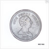 Bristol penny token by T. Halliday