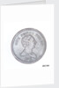 Bristol penny token by T. Halliday