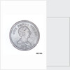 Bristol penny token by T. Halliday