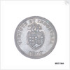Bristol penny token by T. Halliday