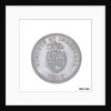 Bristol penny token by T. Halliday