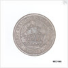 Bristol penny token by T. Halliday
