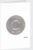 Bristol penny token by T. Halliday