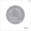 Bristol penny token by T. Halliday