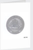 Bristol penny token by T. Halliday