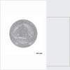 Bristol penny token by T. Halliday