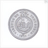 Bristol penny token by T. Halliday