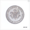 Bristol penny token by T. Halliday