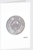 Bristol penny token by T. Halliday