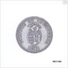 Bristol halfpenny token by T. Halliday