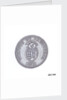 Bristol halfpenny token by T. Halliday
