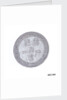 Bristol halfpenny token by T. Halliday