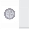 Bristol halfpenny token by T. Halliday