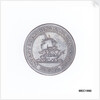 Bristol farthing token by T. Halliday