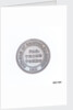 Bristol farthing token by T. Halliday