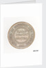 Bristol halfpenny token by T. Halliday