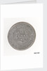 Bristol halfpenny token by T. Halliday