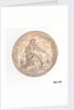 Lowestoft penny token by P. Wyon
