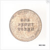 Lowestoft penny token by P. Wyon