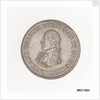 Sheffield halfpenny token by unknown