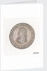 Sheffield halfpenny token by unknown