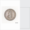 Sheffield halfpenny token by unknown