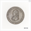 Sheffield halfpenny token by unknown