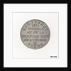 Sheffield halfpenny token by unknown