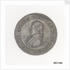 Sheffield halfpenny token by unknown