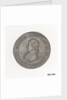 Sheffield halfpenny token by unknown
