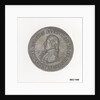 Sheffield halfpenny token by unknown