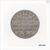 Sheffield halfpenny token by unknown