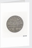 Sheffield halfpenny token by unknown
