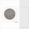 Sheffield halfpenny token by unknown