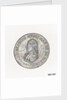 British naval halfpenny token by unknown