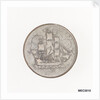 Halfpenny token by unknown