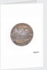 Gibraltar quart token by unknown