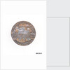 Gibraltar quart token by unknown