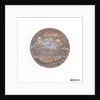 Gibraltar quart token by unknown