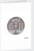 Gibraltar quart token by unknown
