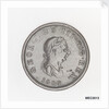 Bahama halfpenny token by unknown