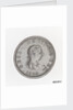 Bahama halfpenny token by unknown