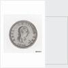 Bahama halfpenny token by unknown