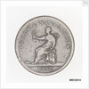 British Guiana Stiver token by unknown