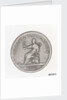 British Guiana Stiver token by unknown