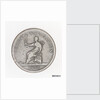 British Guiana Stiver token by unknown