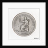 British Guiana Stiver token by unknown