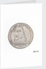 Brimscombe halfpenny token commemorating the Thames and Severn Canal by J.G. Hancock